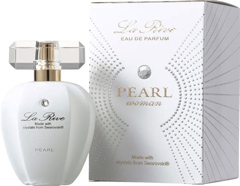la rive swarovski pearl dupe